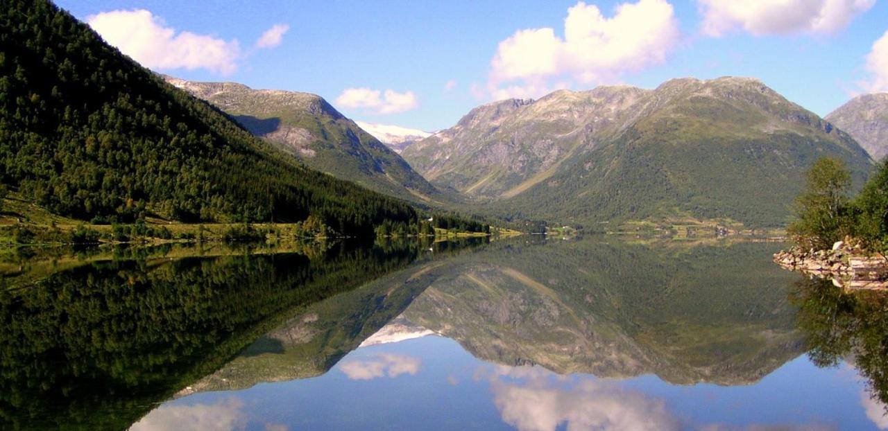 Mlodge - The Mountain Lodge ซงดาล ภายนอก รูปภาพ