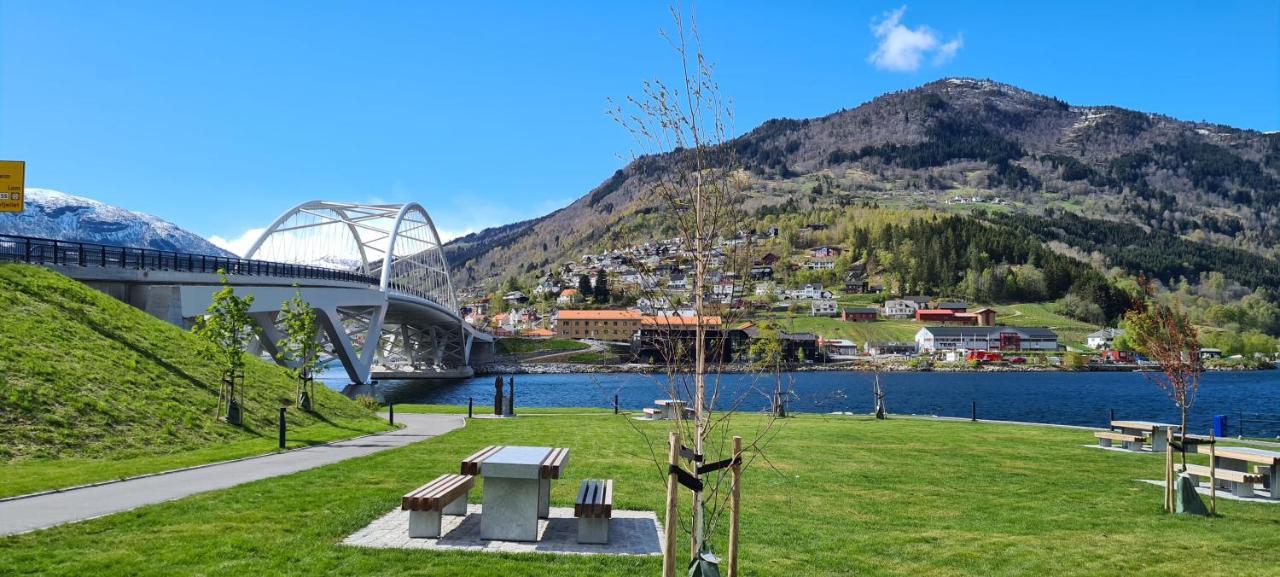 Mlodge - The Mountain Lodge ซงดาล ภายนอก รูปภาพ