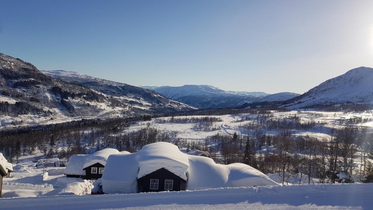 Mlodge - The Mountain Lodge ซงดาล ภายนอก รูปภาพ