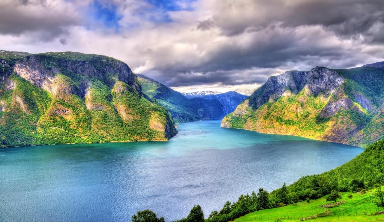 Mlodge - The Mountain Lodge ซงดาล ภายนอก รูปภาพ
