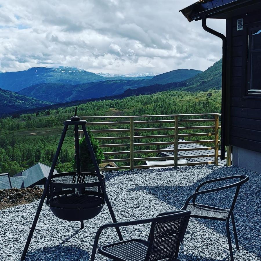 Mlodge - The Mountain Lodge ซงดาล ภายนอก รูปภาพ