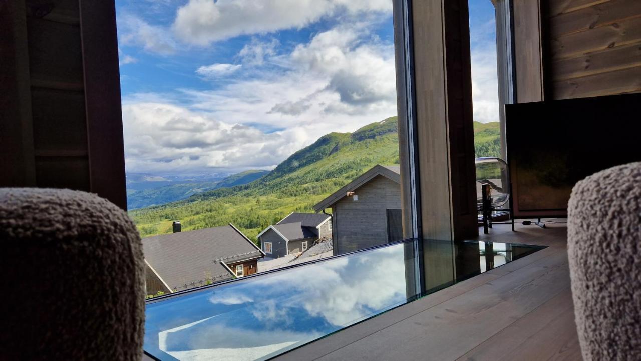 Mlodge - The Mountain Lodge ซงดาล ภายนอก รูปภาพ