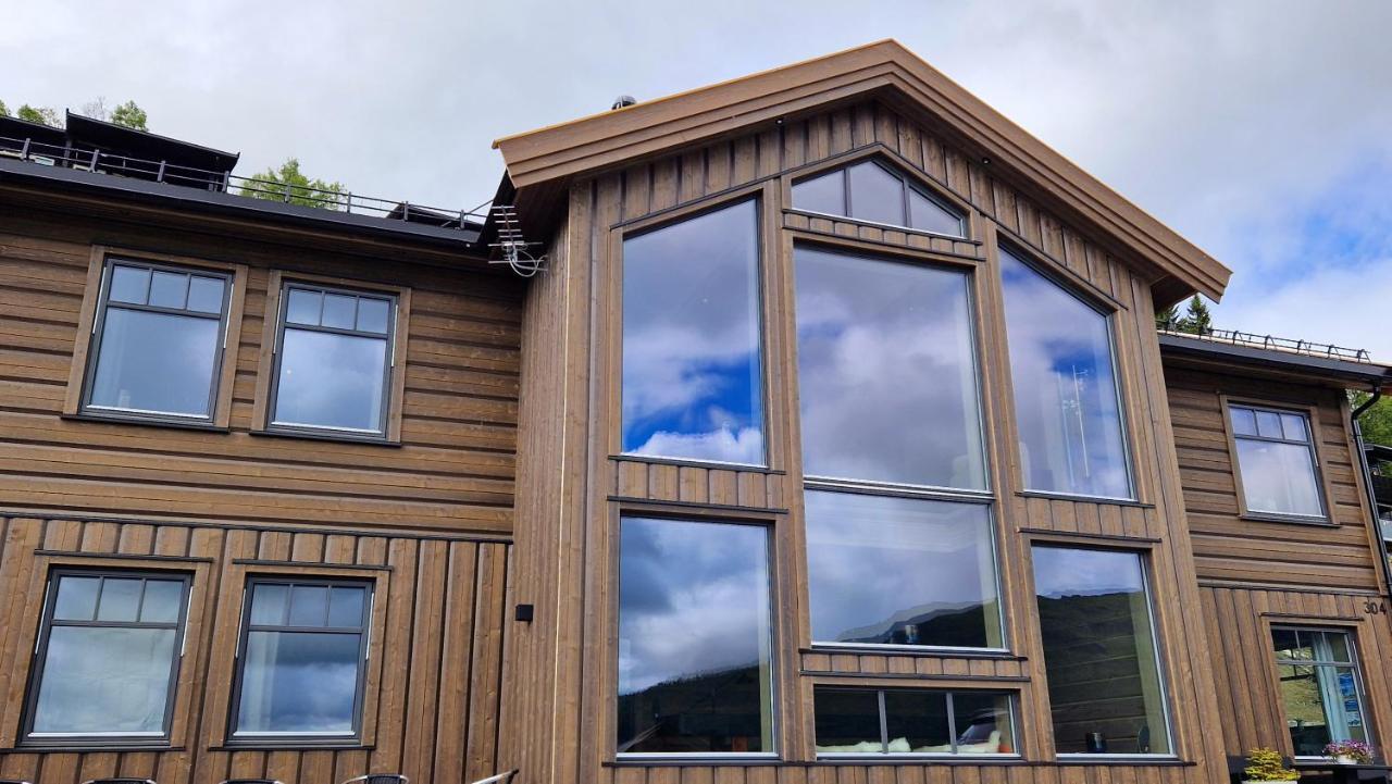 Mlodge - The Mountain Lodge ซงดาล ภายนอก รูปภาพ