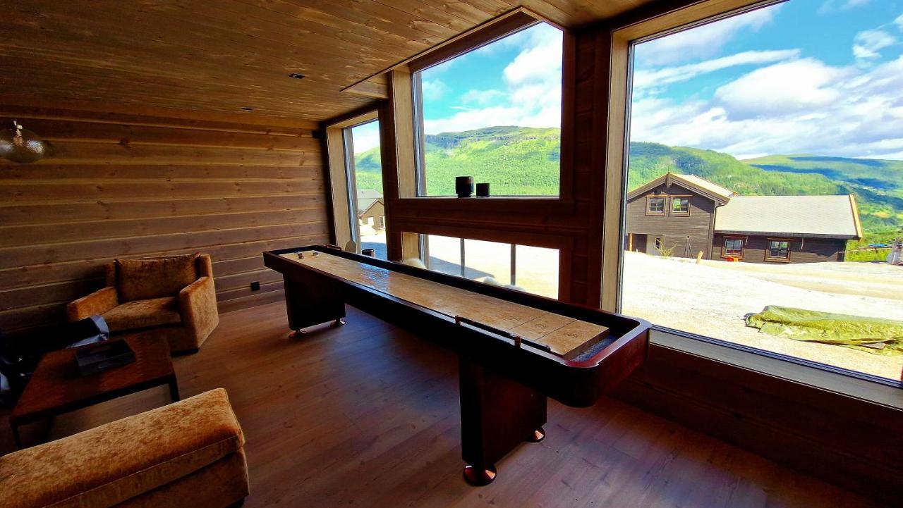 Mlodge - The Mountain Lodge ซงดาล ภายนอก รูปภาพ