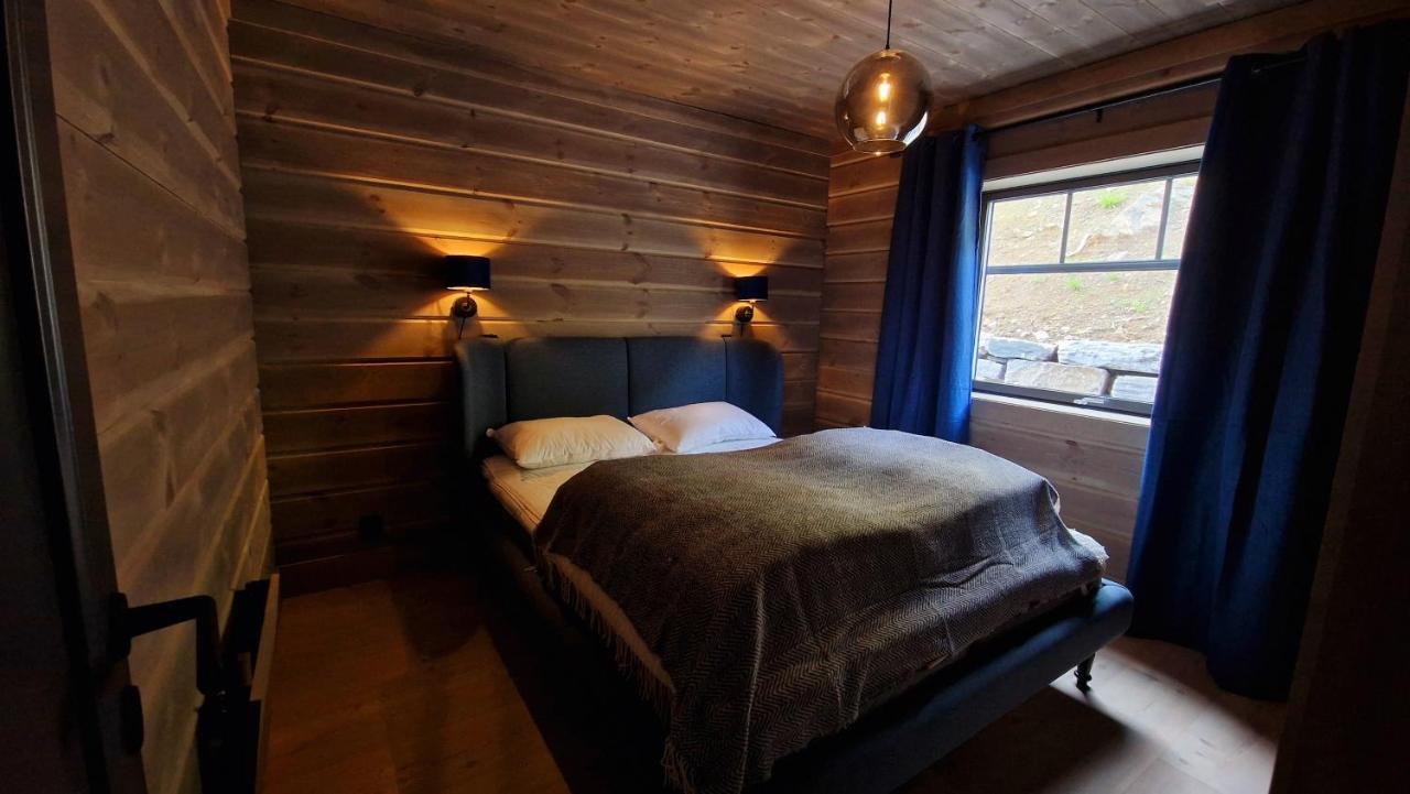 Mlodge - The Mountain Lodge ซงดาล ภายนอก รูปภาพ