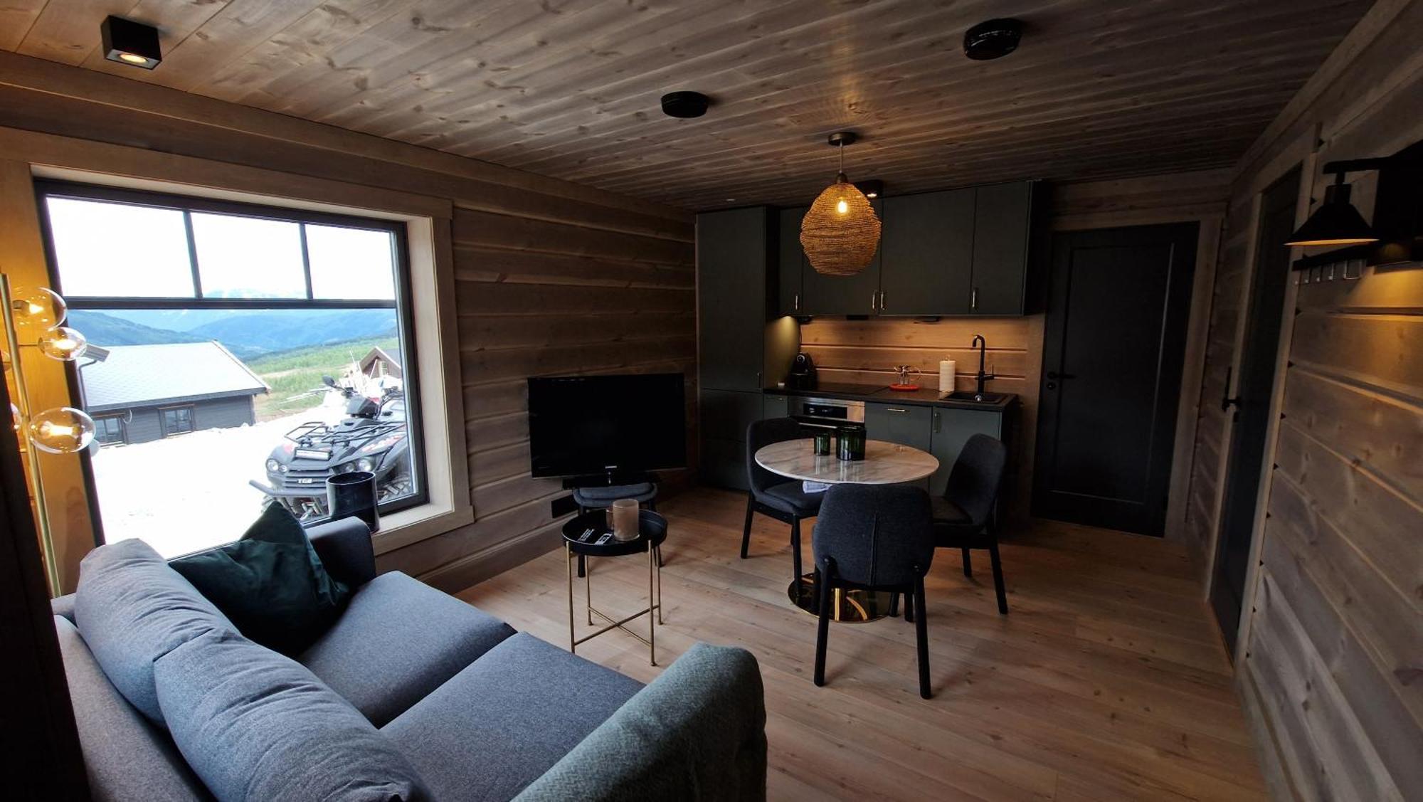 Mlodge - The Mountain Lodge ซงดาล ห้อง รูปภาพ